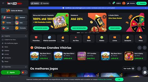 novos casinos online